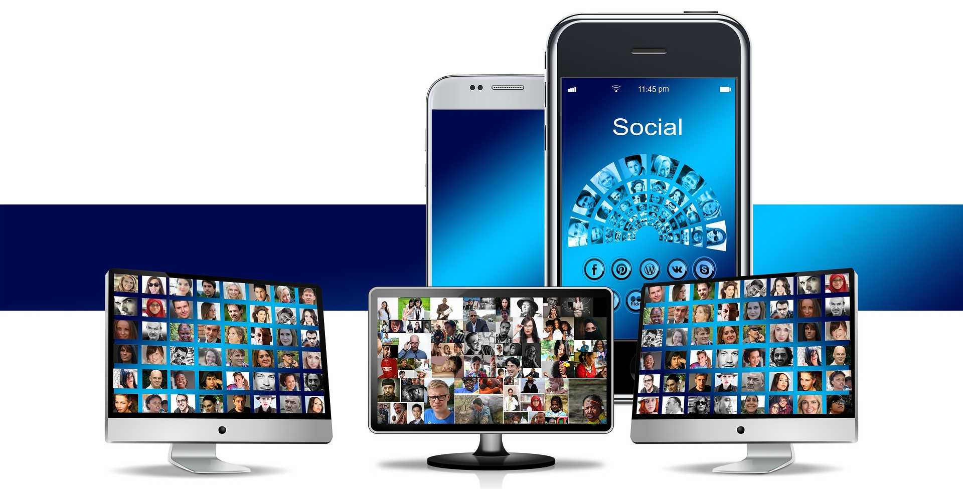 social www